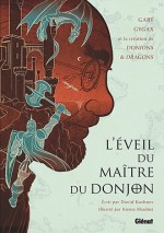 L'Eveil du Maître du Donjon