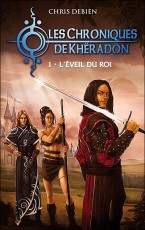 Les Chroniques de Khëradön