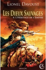 Les Dieux sauvages