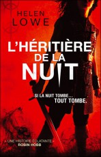 L'Héritière de la Nuit