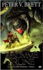 L'Homme-rune