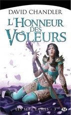 L'Honneur des voleurs