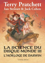 La Science du Disque-Monde