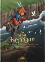 Les Contes du Korrigan