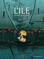 L'Ile sans sourire