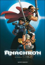 Anachron