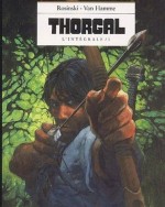 Thorgal