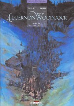 Algernon Woodcock