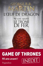 L'Oeuf de Dragon