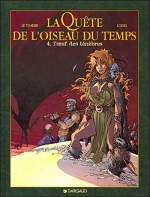 L'Oeuf des Ténèbres