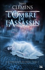 L'Ombre de l'assassin