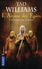 L' Arcane des épées