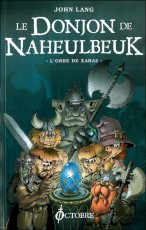 Le Donjon de Naheulbeuk