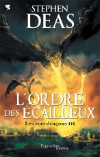 Les Rois-dragons