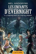 Les Enfants d'Evernight