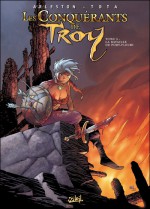 Les Conquérants de Troy