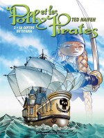 Polly et les Pirates