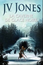 La Caverne de glace noire