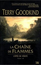 La Chaîne de flammes