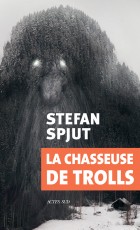 La chasseuse de trolls