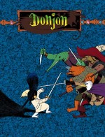 Donjon - Potron Minet