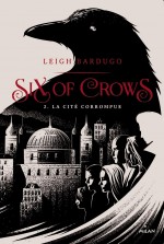 Six of Crows