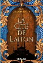 La Cité de Laiton