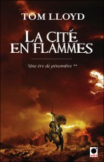 La Cité en flammes