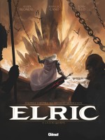 Elric [Glénat]