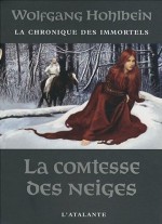 La Chronique des immortels