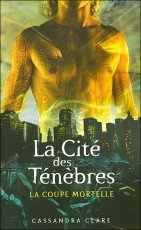 La Cité des ténèbres