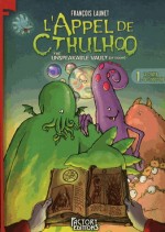 L' Appel de Cthulhoo