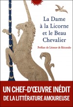 La Dame à la Licorne et le Beau Chevalier