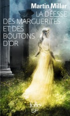 La Déesse des marguerites et des boutons d’or