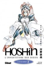 Hôshin : l'investiture des dieux