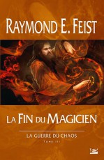 La Fin du Magicien