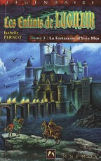 La Forteresse d'Ynis Mor