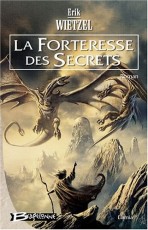 La Forteresse des secrets