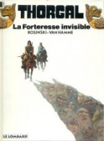 La Forteresse Invisible