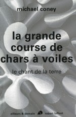 La Grande course de chars à voiles