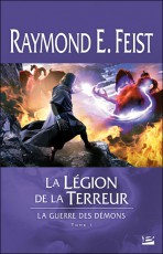 La Légion de la terreur