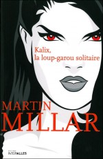 La Loup-garou solitaire