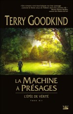 La Machine à Présages