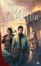 La Main de l'Empereur - 2