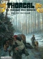 La Marque des bannis