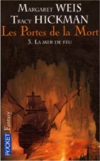 La Mer de feu