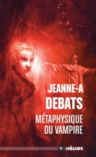 La Métaphysique du vampire