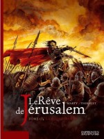 Le Rêve de Jérusalem