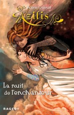 La Nuit de l'enchanteur