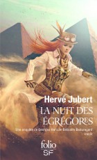 Les aventures de Georges Hercule Bélisaire Beauregard
